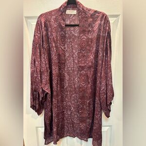 Lucky Brand Kimono — New With Tags!